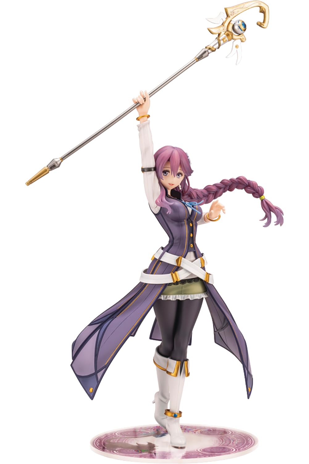 Amazon.com: KOTO The Legend of Heroes: Emma MILLSTEIN : Toys & Games